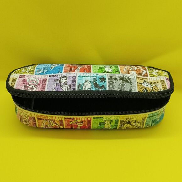 One piece pencil case / pen case - Picture 2 of 6